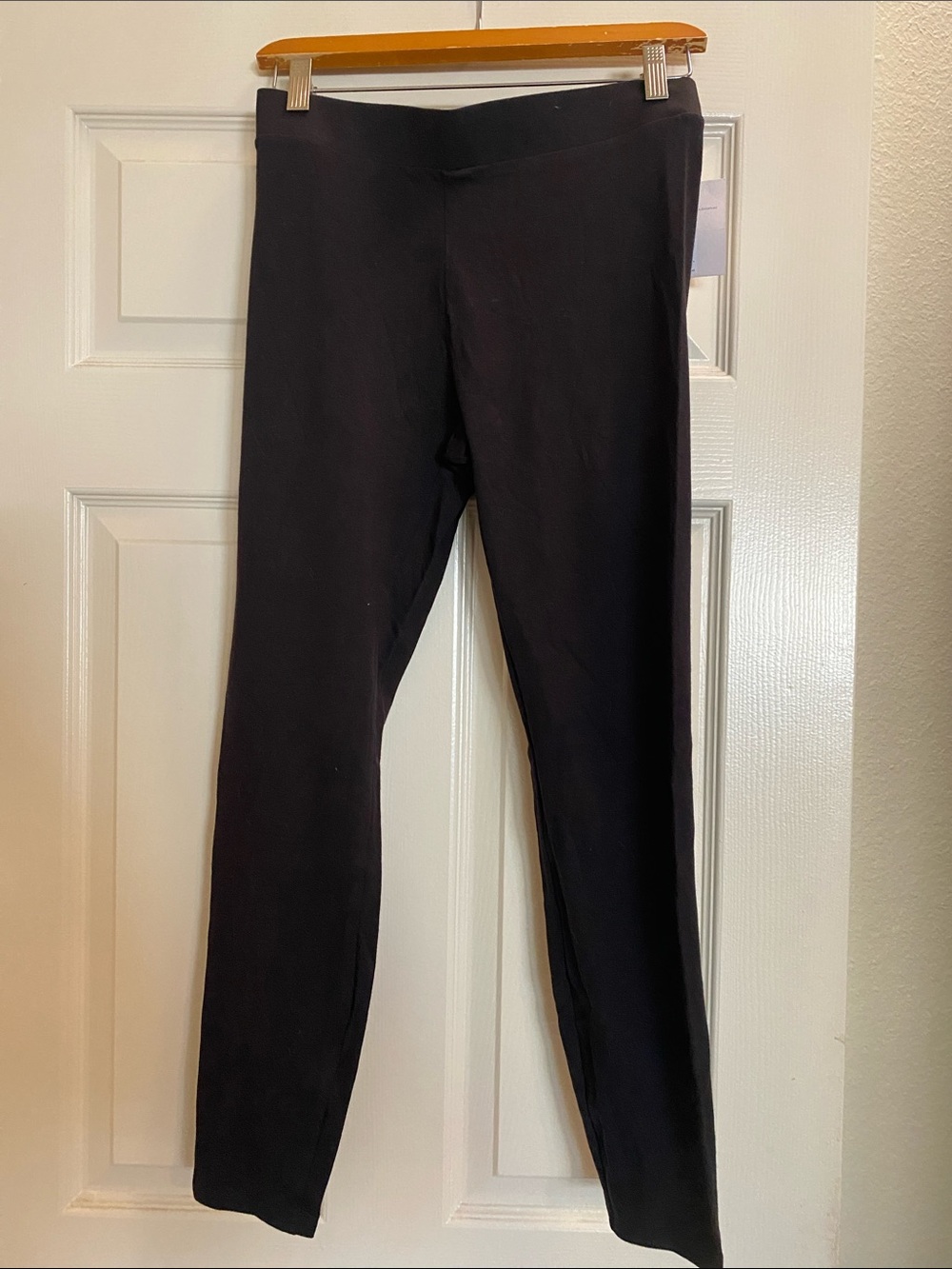 LC Lauren Conrad Black Leggings